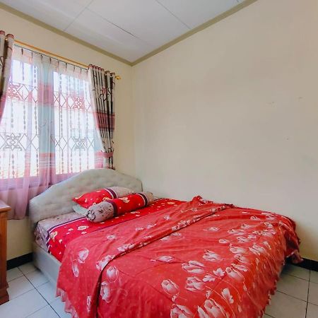Villa Semesta Cikundul Bagian luar foto
